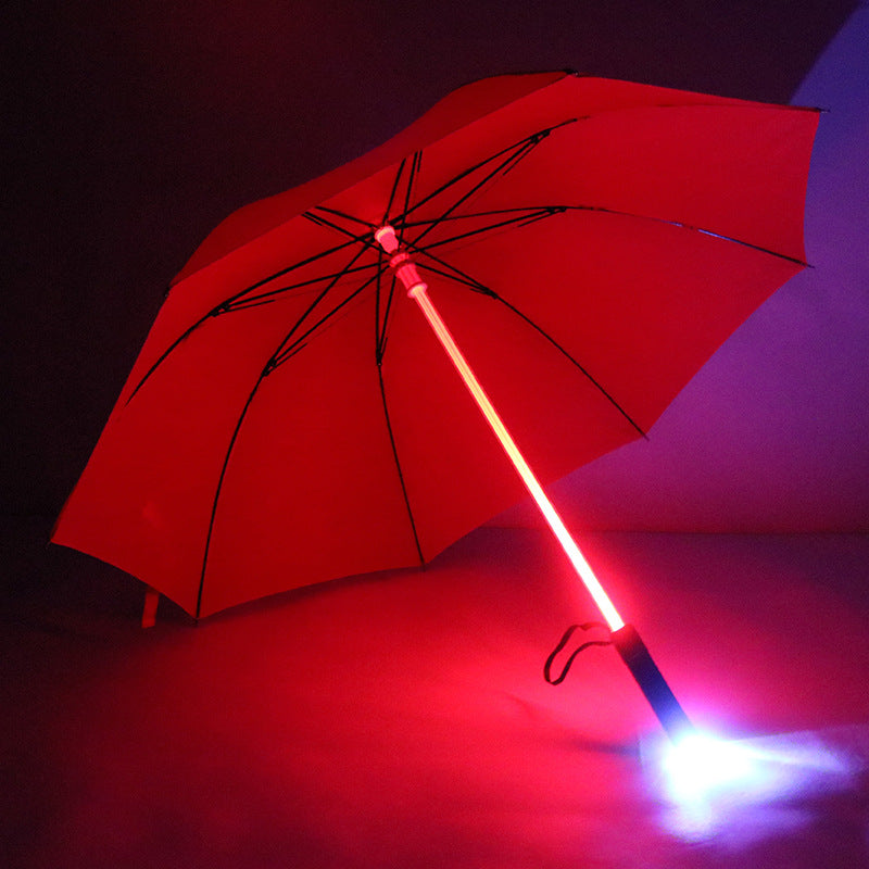 Blade Runner Light Up LED Umbrella