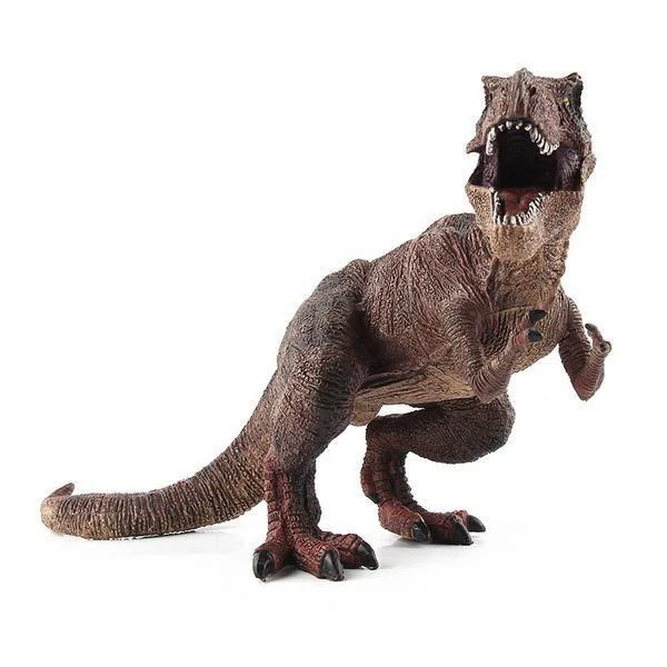 Tyrannosaurus Rex Dinosaur Model Toy