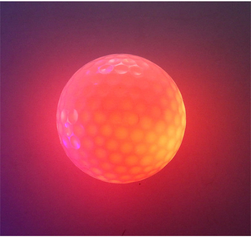 Glow Ball