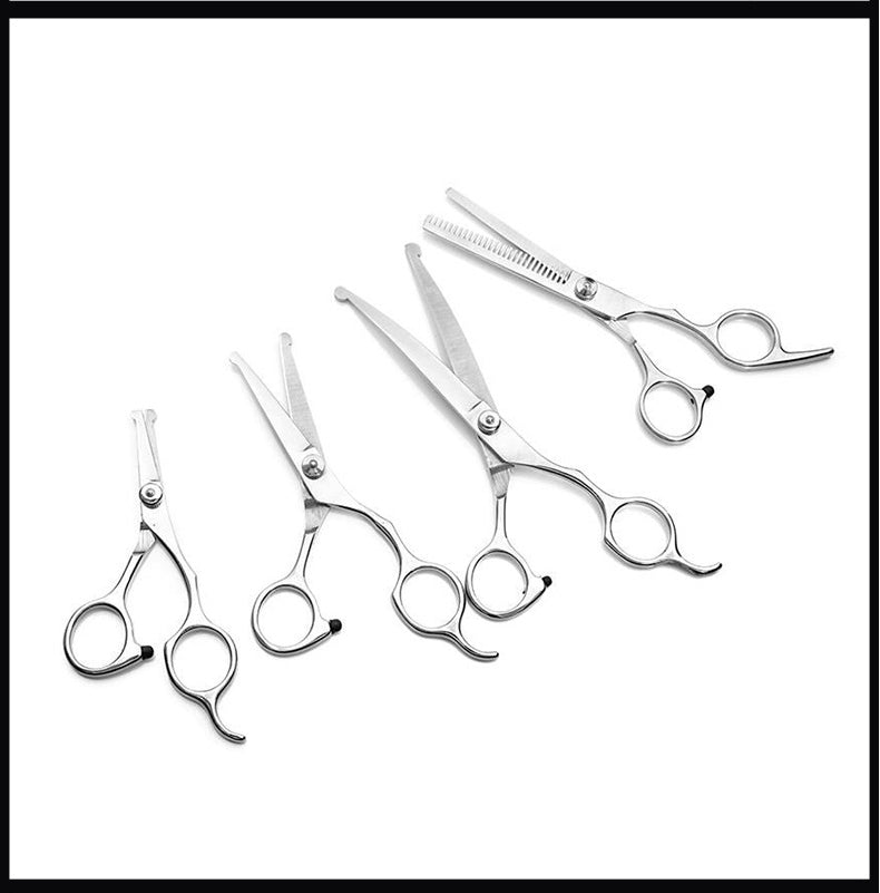 Pet Scissors Pet Scissors Set Household Pet Scissors