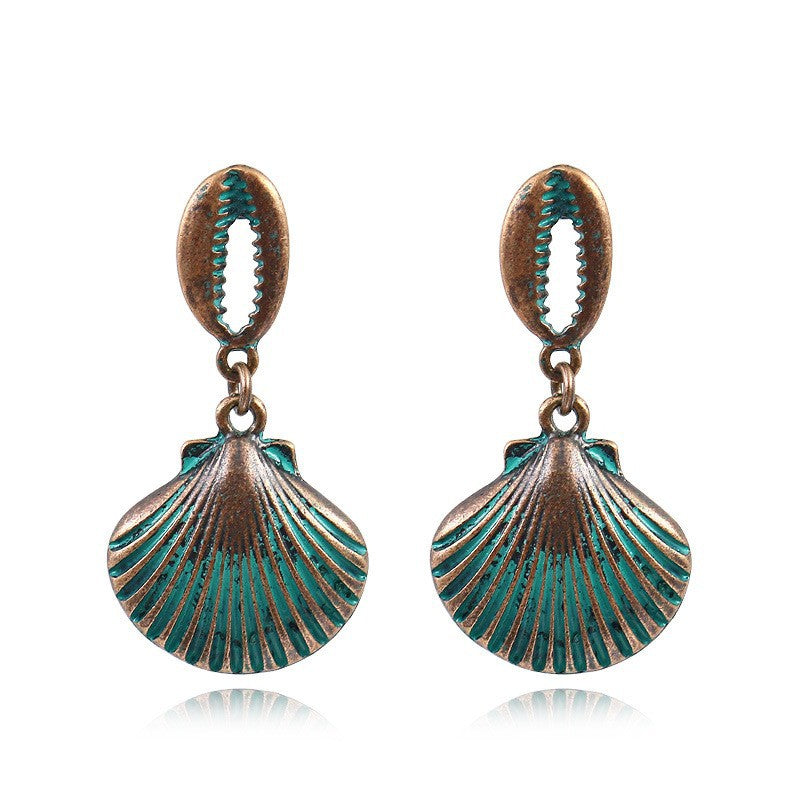 Women's Fashion Creative Fun Earrings