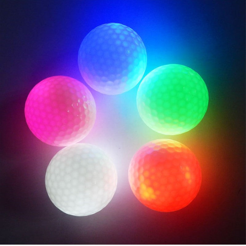 Glow Ball