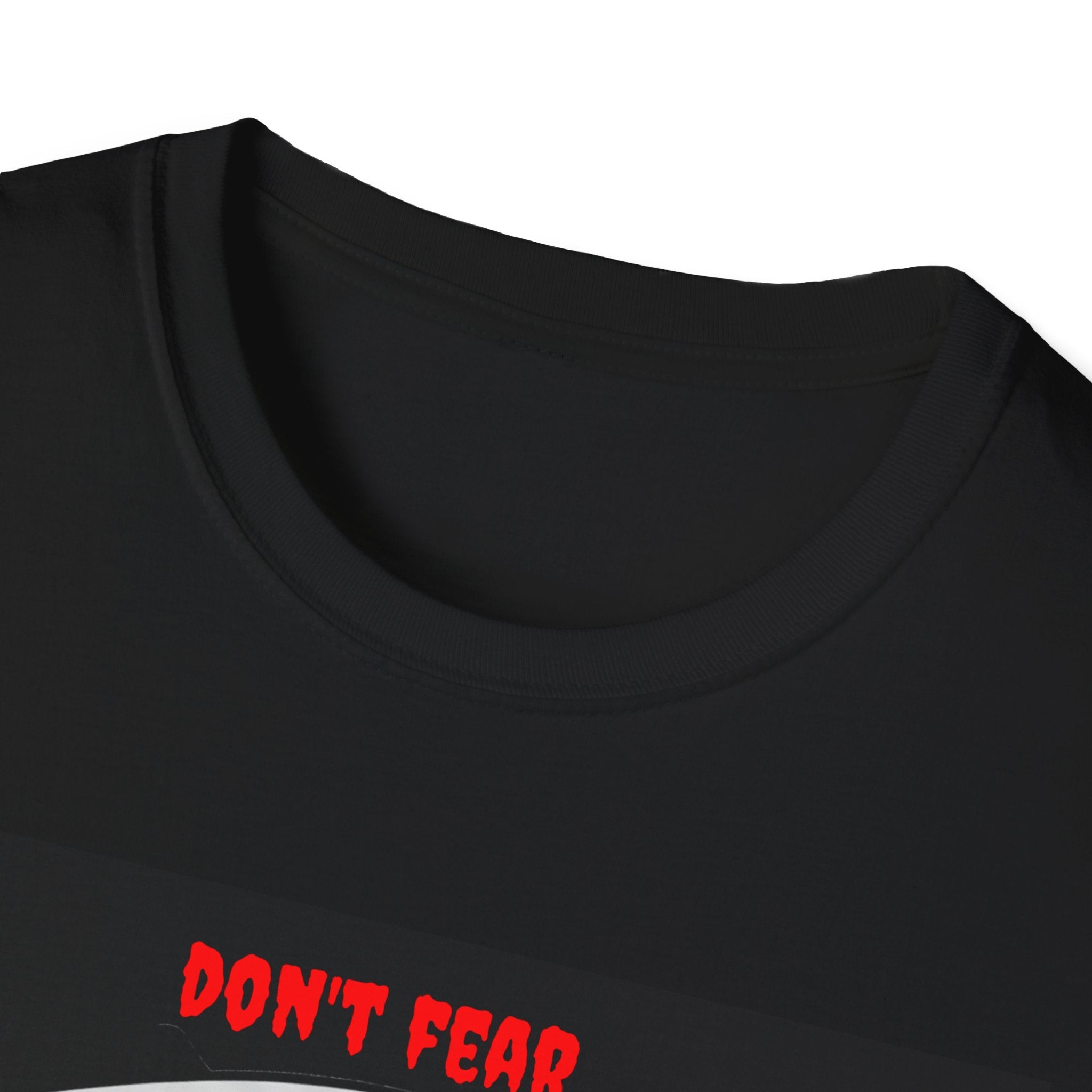 Unisex Skeleton Graphic Tee, Don’t Fear the Reaper T-Shirt, Halloween Costume Shirt, Spooky Graphic Tee, Funny Death Shirt, Gift for [...]