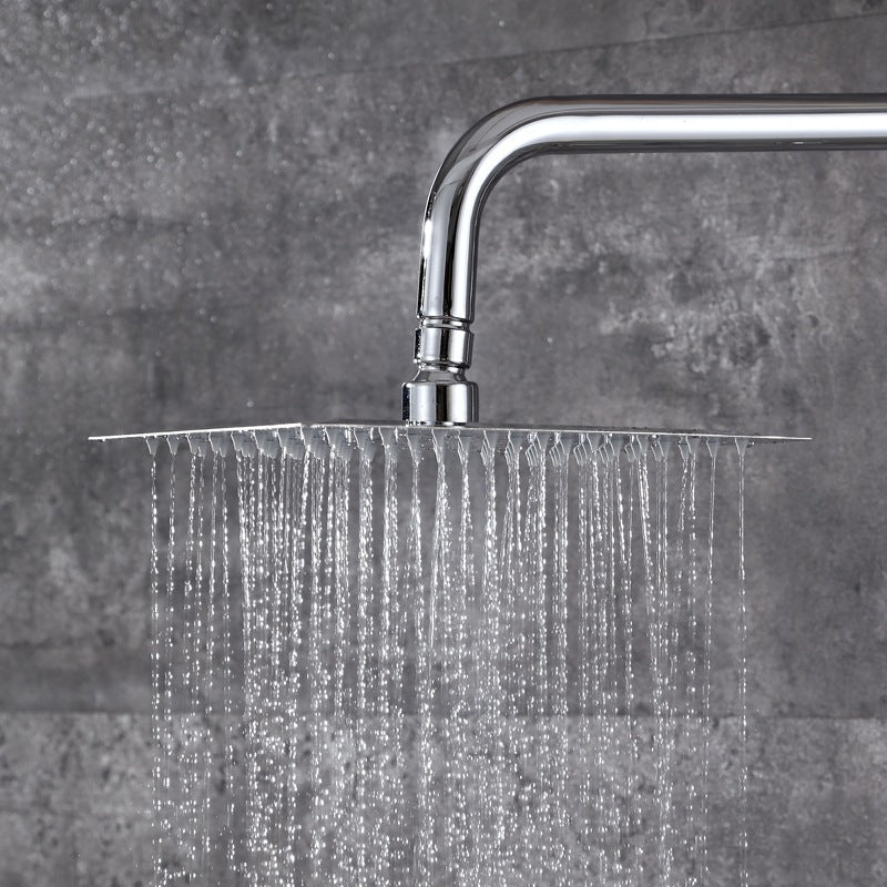 Sqaure Rain Shower Head