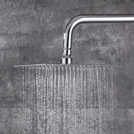 Sqaure Rain Shower Head