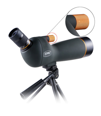 Monocular Gaomu high-rise viewing telescope