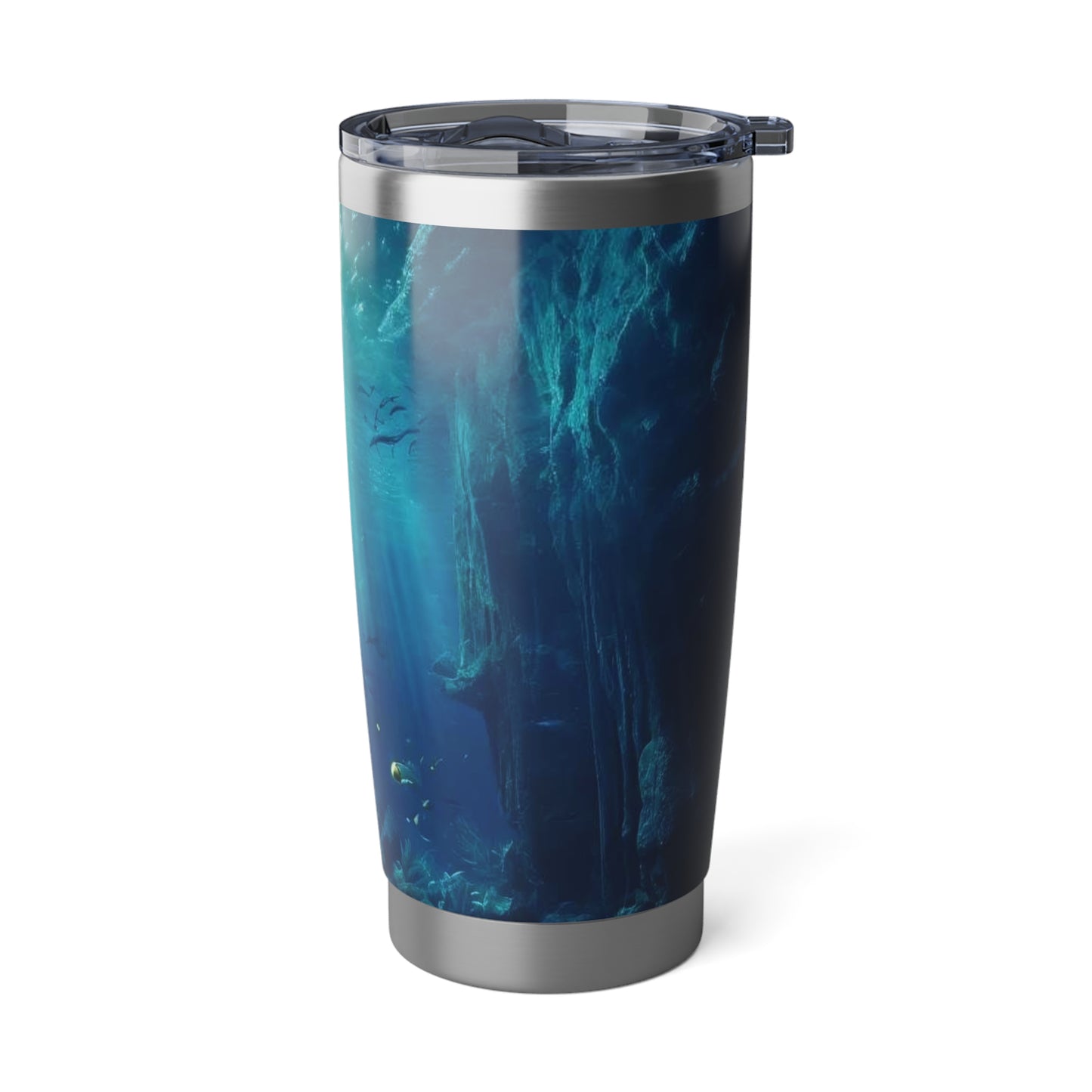 Sea Wonder Vagabond 20oz Tumbler