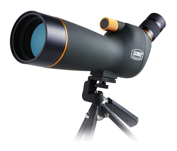 Monocular Gaomu high-rise viewing telescope