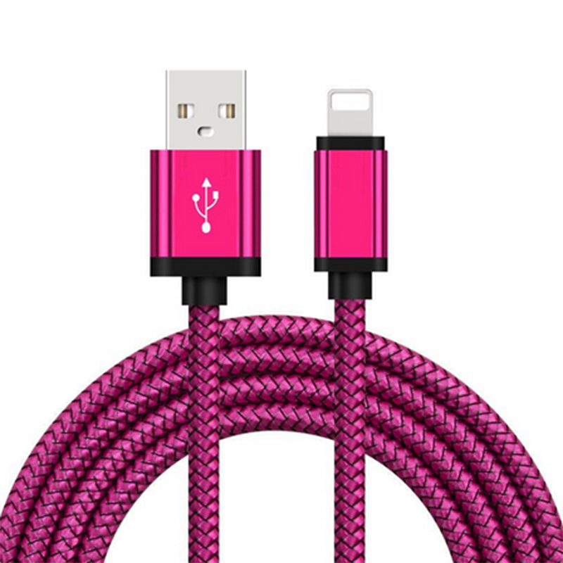 Dragon pattern data cable 2A