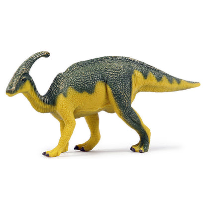 Jurassic Dinosaur Model