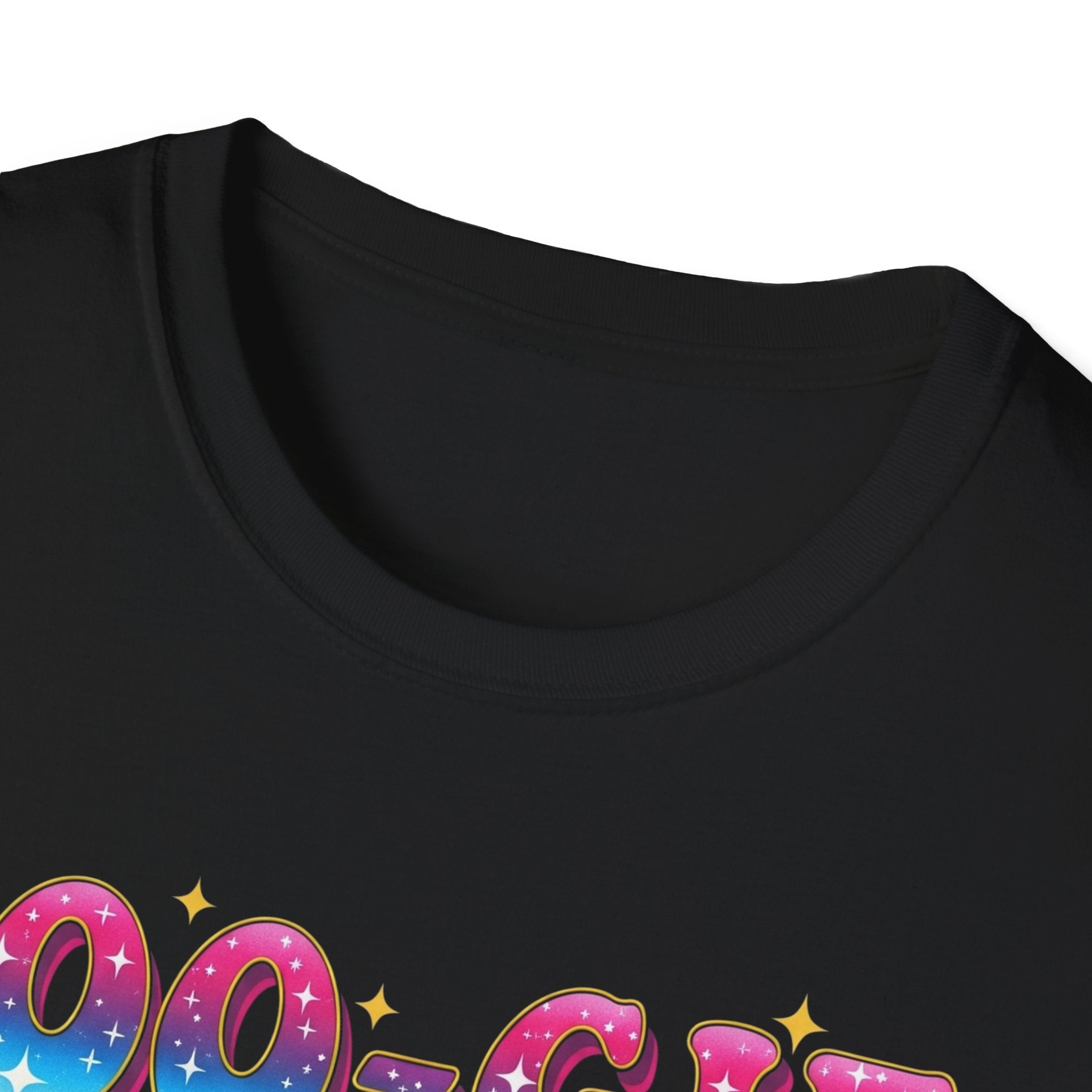 Boo-Gie Nights T-Shirt, Fun Ghost Shirt, Halloween Tee, Unisex Festival Wear, Spooky Party Apparel