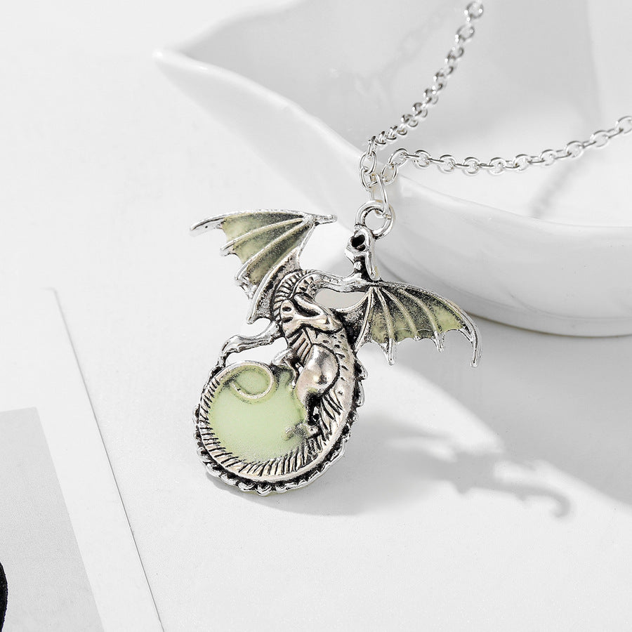 Luminous Dragon Luminous Necklace