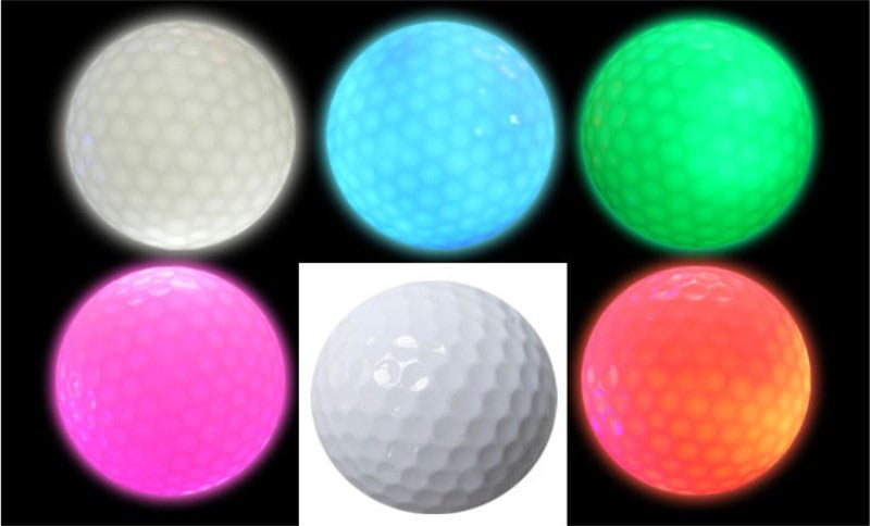 Glow Ball