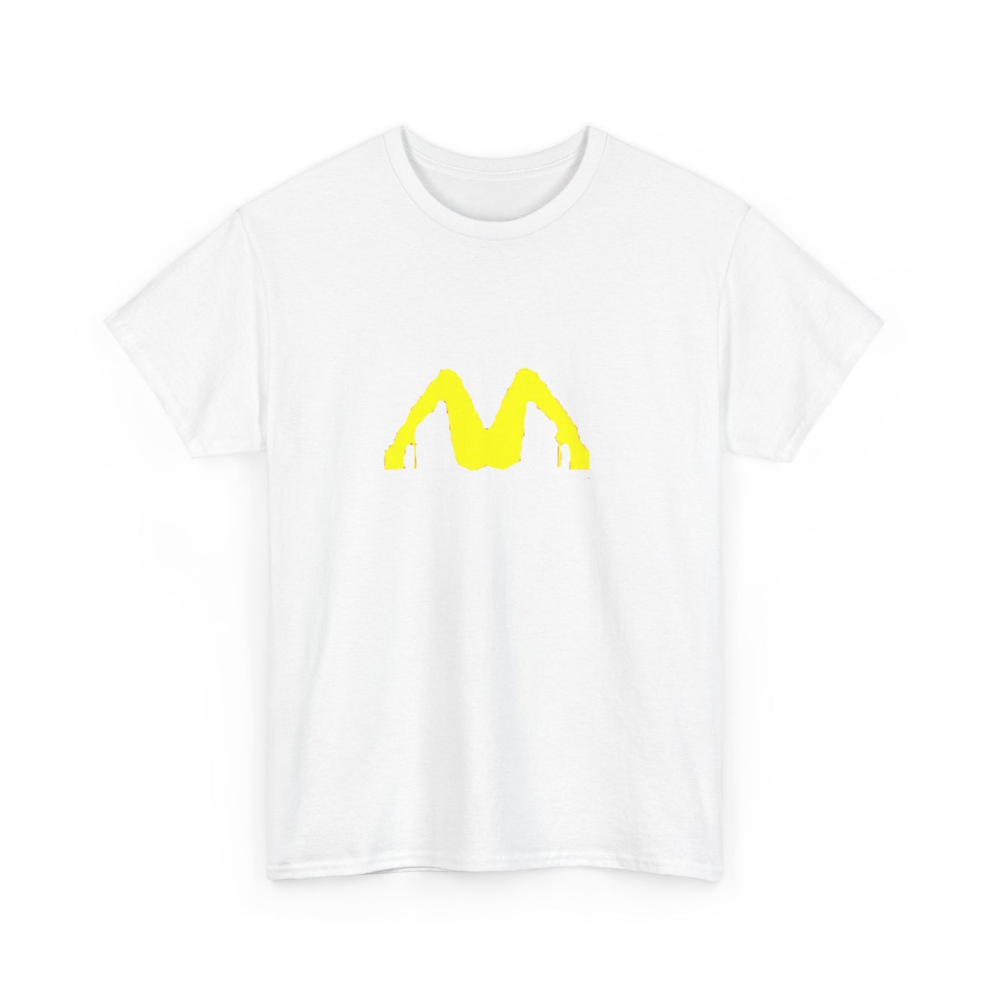 I'm Lovin It Adult Unisex Heavy Cotton Tee