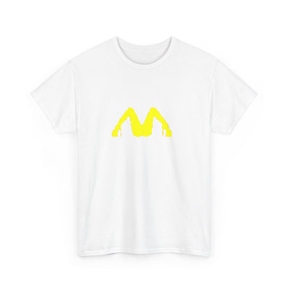 I'm Lovin It Adult Unisex Heavy Cotton Tee