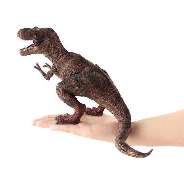 Tyrannosaurus Rex Dinosaur Model Toy