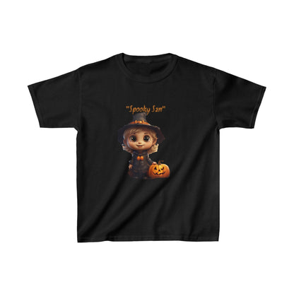 Spooky SZN Kids Heavy Cotton™ Tee