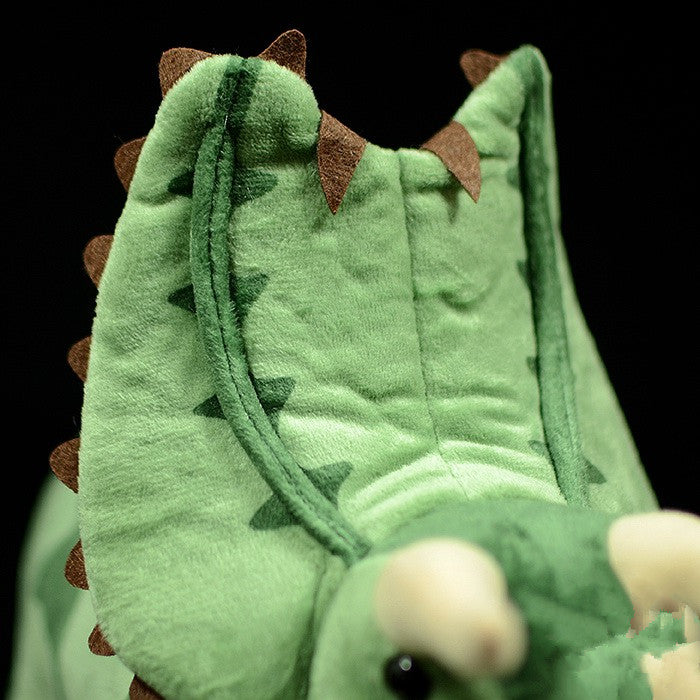 Simulation dinosaur doll plush toy