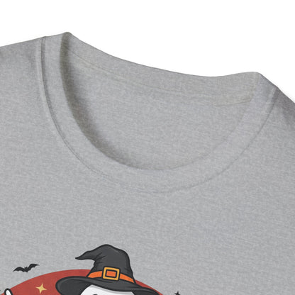 Spooky Ghost If You Got It Haunt It T-Shirt, Halloween Tee, Autumn Vibes Shirt, Unisex Graphic Tee, Haunt It Shirt, Ghost Lover Gift