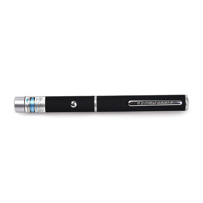 Red Green Blue Purple Single Point Laser Pointer