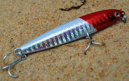 Bassmouth Bass Bait Freshwater Mooring Sea Fishing