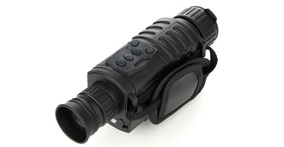 Infrared monocular