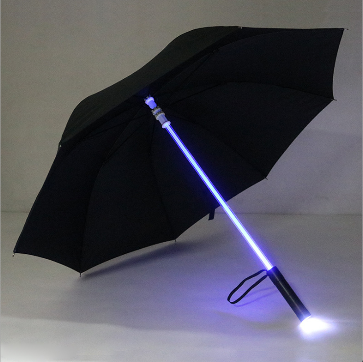 Blade Runner Light Up LED Umbrella