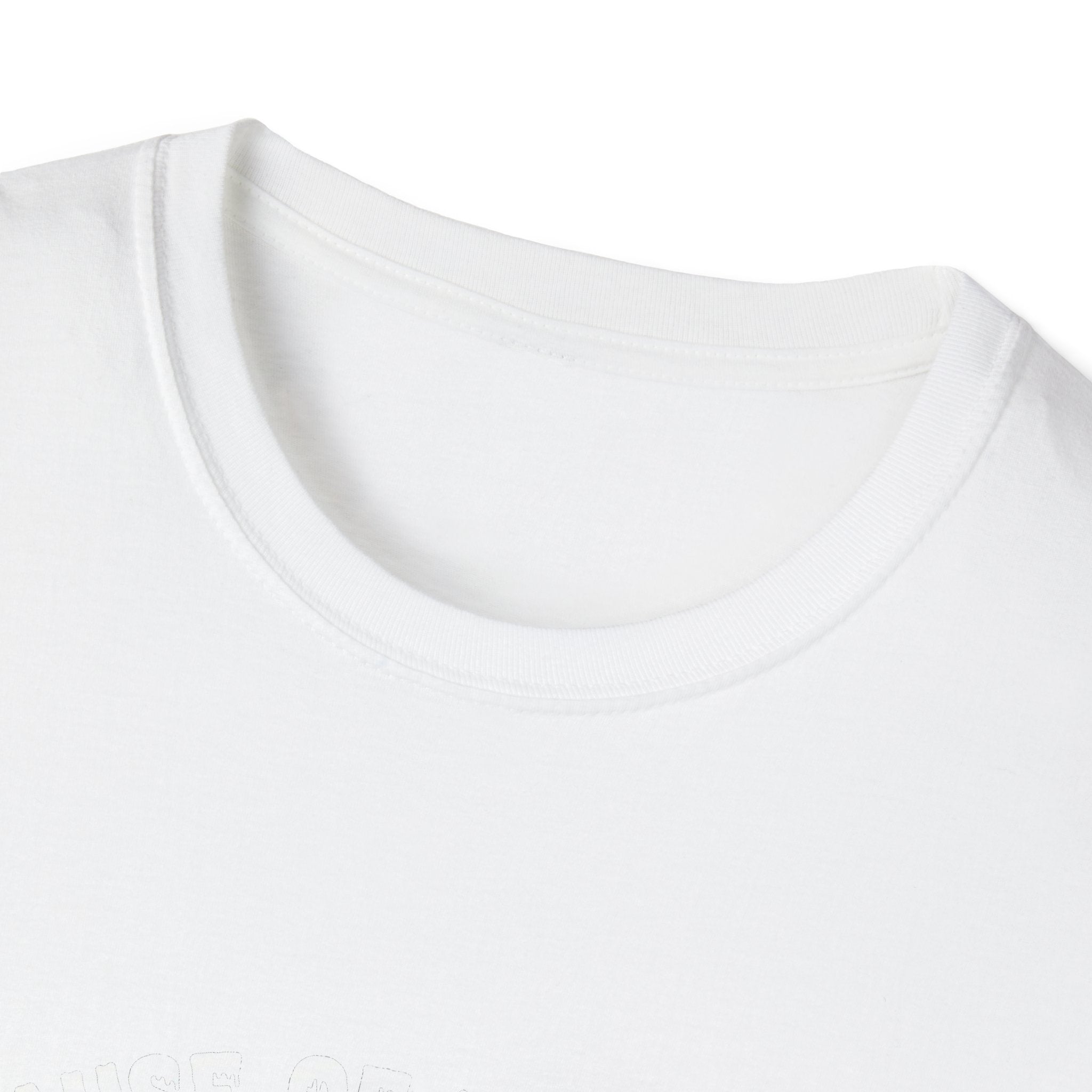 My haunted attraction T shirt because of inflation T-Shirt, Halloween Tee, Unisex Graphic Shirt, Ghostly Apparel, Fun Casual Wear, Perfect for Fall Celebrations