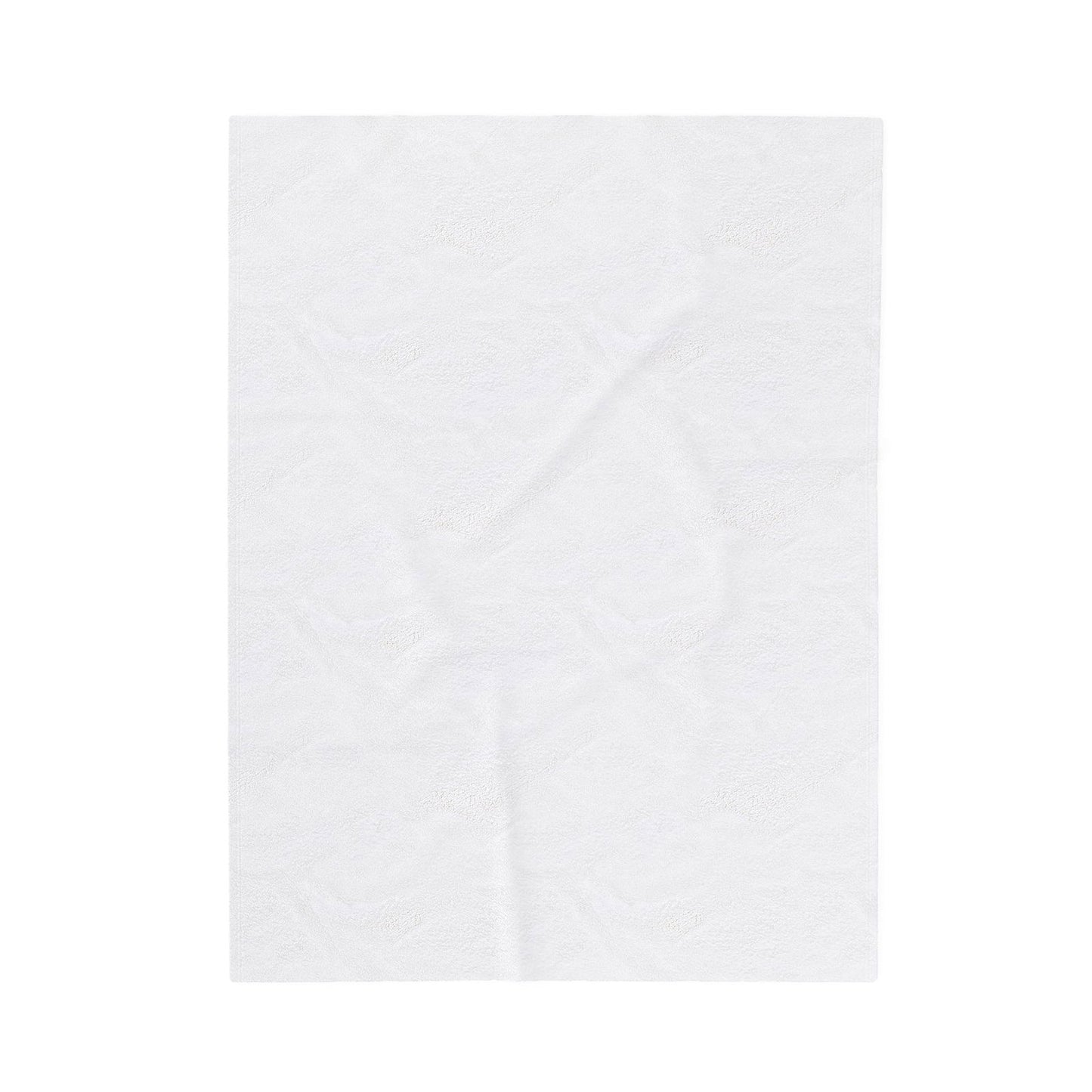 420 Happy Harvest Velveteen Plush Blanket - S-Mart Shop Smart Treasures