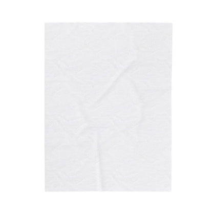 420 Happy Harvest Velveteen Plush Blanket - S-Mart Shop Smart Treasures