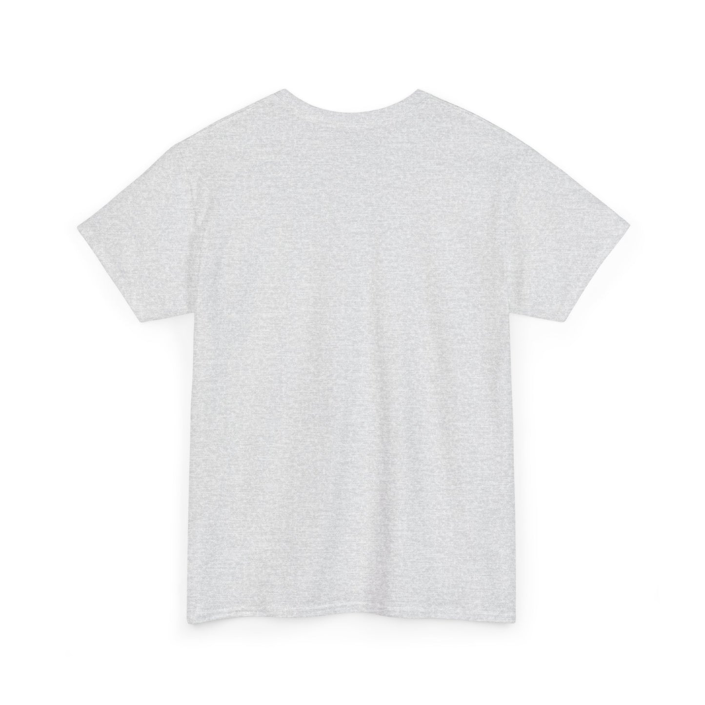 Getaway Oasis Unisex Heavy Cotton Tee