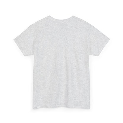 Getaway Oasis Unisex Heavy Cotton Tee