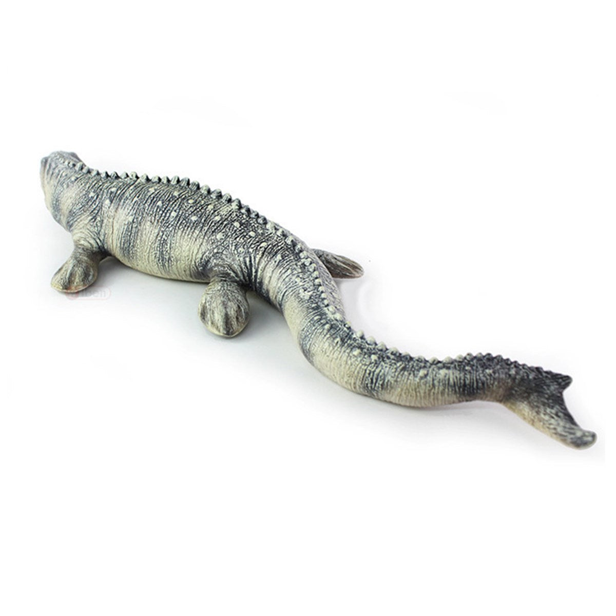 Simulation Mosasaurus Dinosaur Model Toy