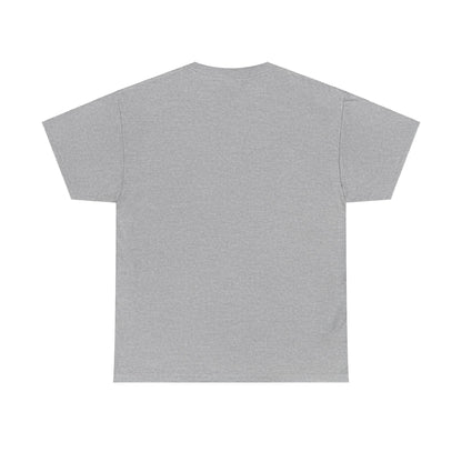 Priority Unisex Heavy Cotton Tee