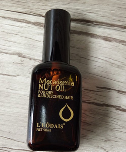 Pure Moroccan Argan Oil