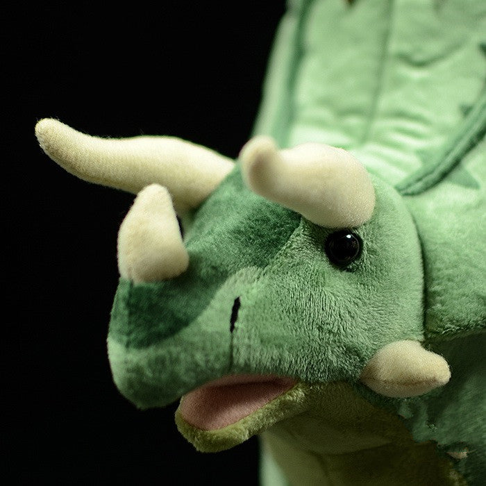 Simulation dinosaur doll plush toy