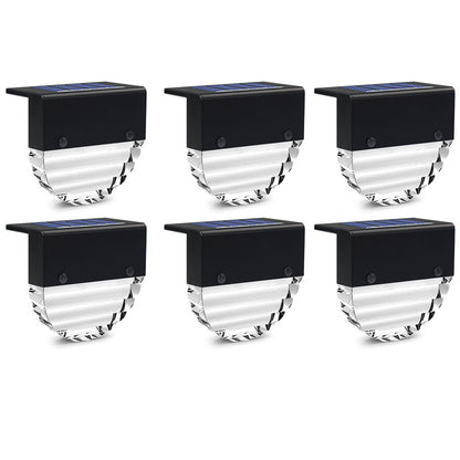 Outdoor Solar Stair Light Waterproof LED