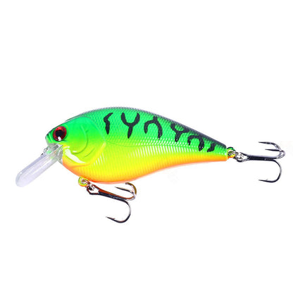 Simulated Fish Fishing Bait Fishing Tackle