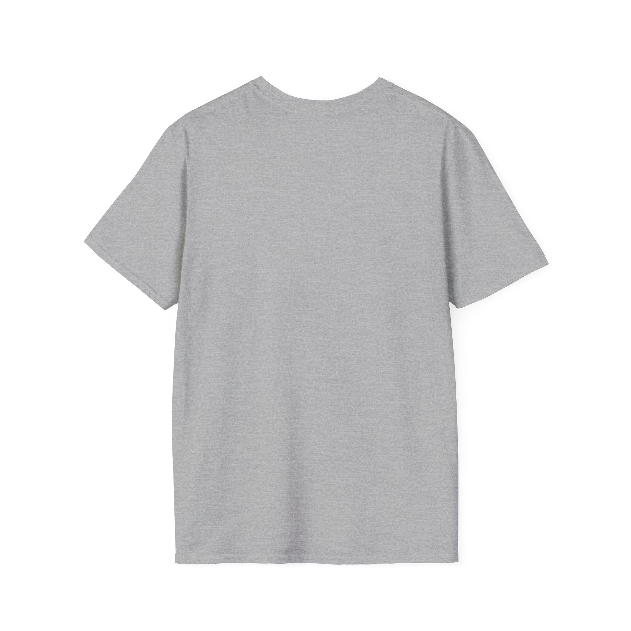 Forbidden Forest Graphic T-Shirt for Nature Lovers & Mystical Vibes, Gift for Halloween, Casual Wear, Adventure Tee, Unique Design