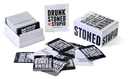 Drunk Fool Card Board Game