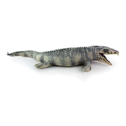 Simulation Mosasaurus Dinosaur Model Toy