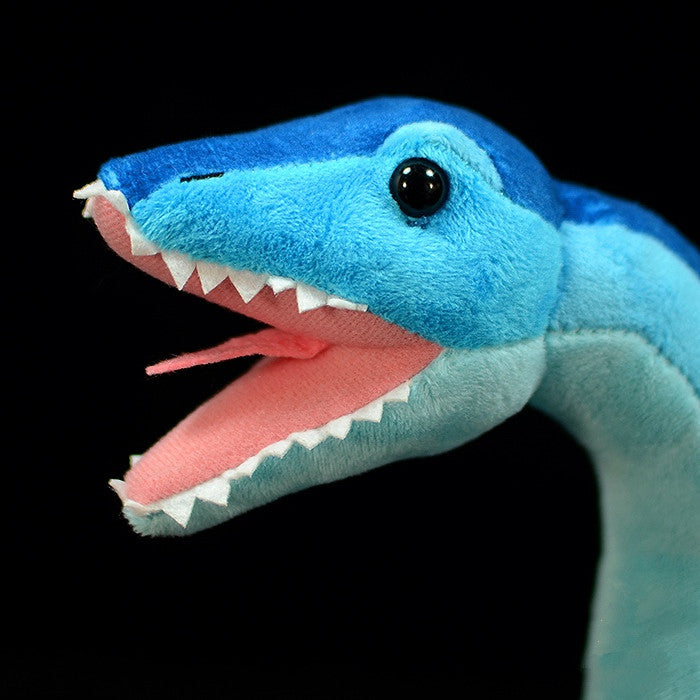 Cute simulation dinosaur doll plush toy