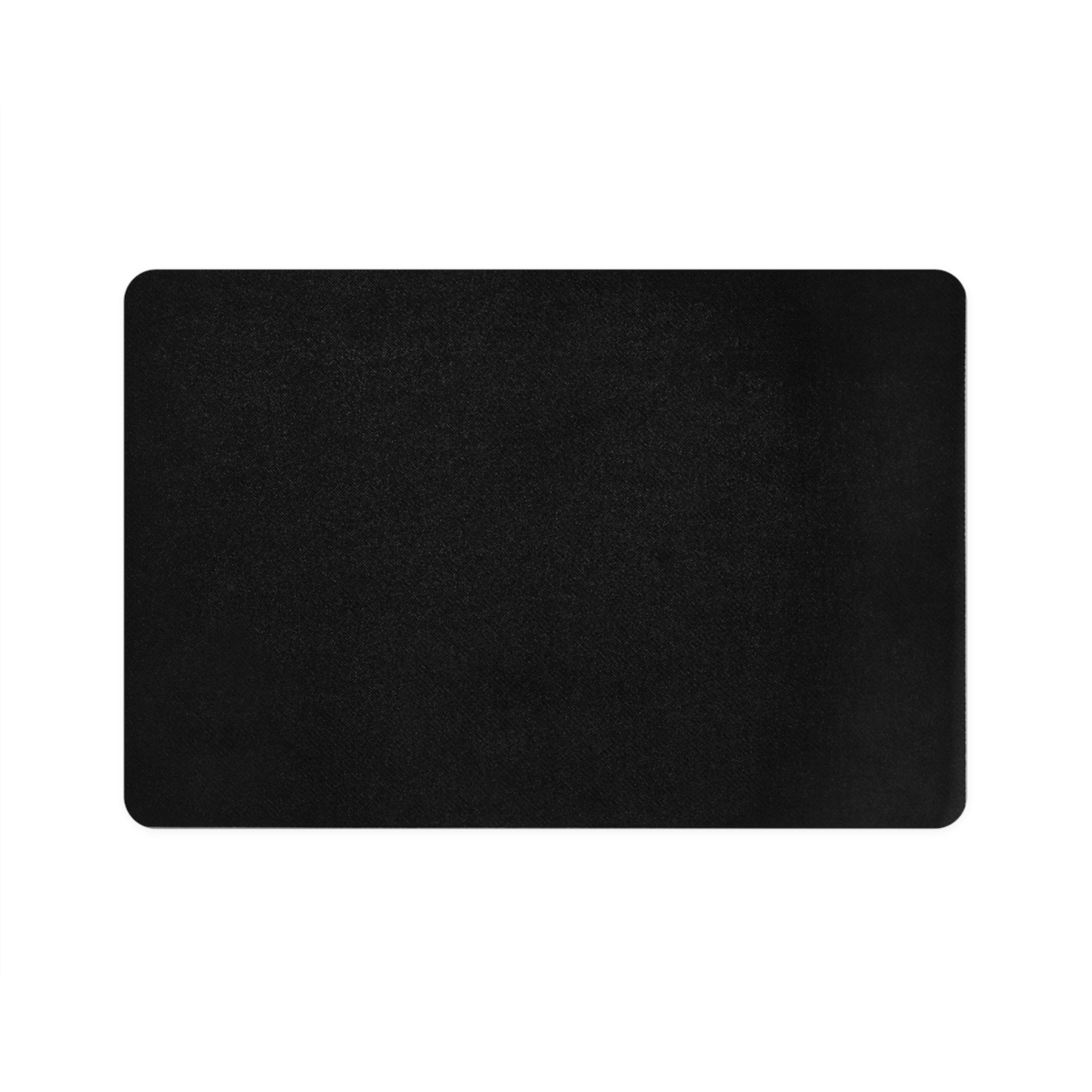 Personalized Pet Food Mat - Customizable Dog & Cat Feeding Pad (12x18)