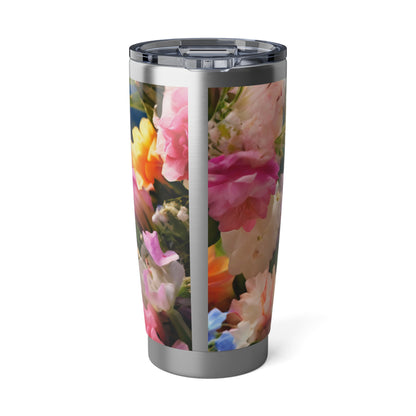 Chinchilla Vagabond 20oz Tumbler