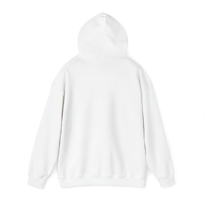 Customizable Unisex Heavy Blend™ Hooded Sweatshirt - Your Design Here