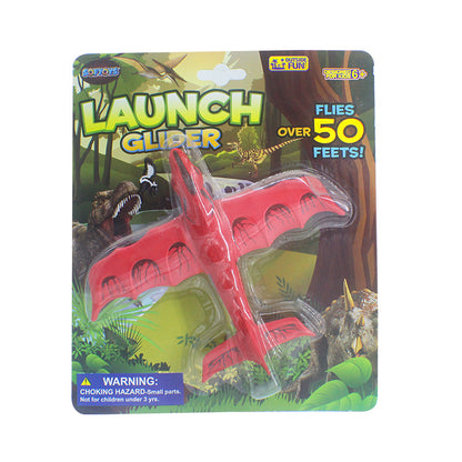 Children's Model Toy Of The Hovering Dragon Glider