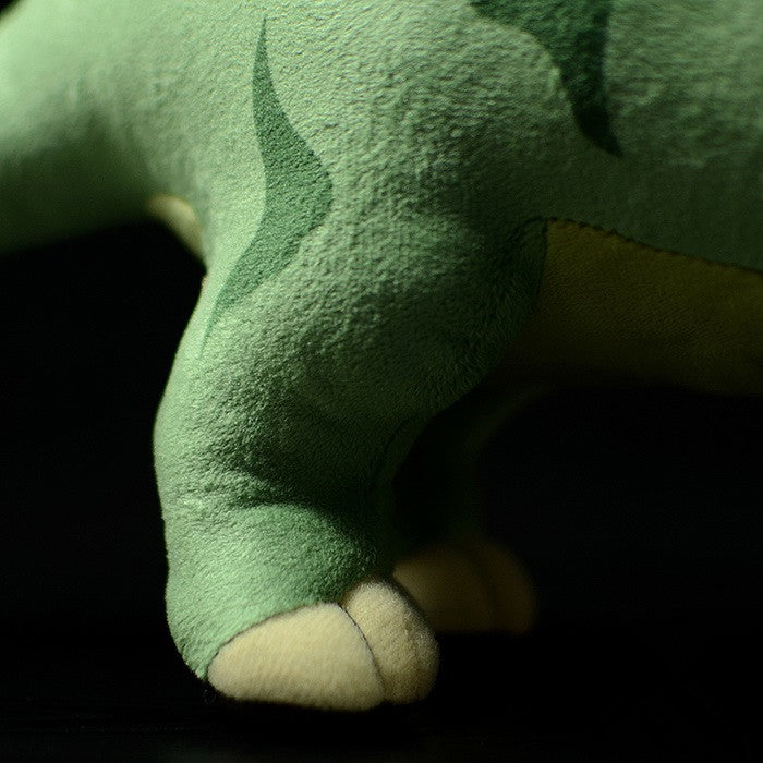 Simulation dinosaur doll plush toy