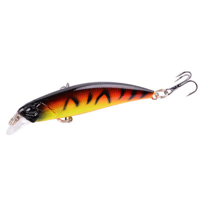 Plastic Fishing Lure Water Topmouth Culter