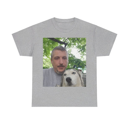 Private sale Friends of Shane Dodson Unisex Heavy Cotton Tee