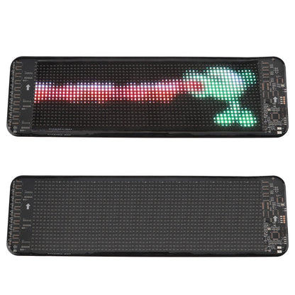 LED Full-color Advertising Screen Ultra-thin Display Screen